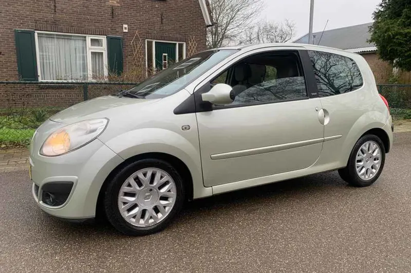 Renault Twingo (2008)