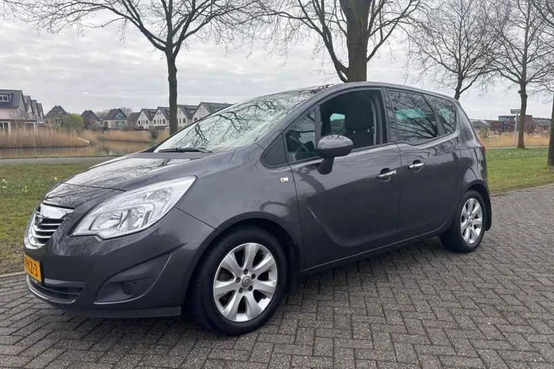 Opel Meriva (2011)