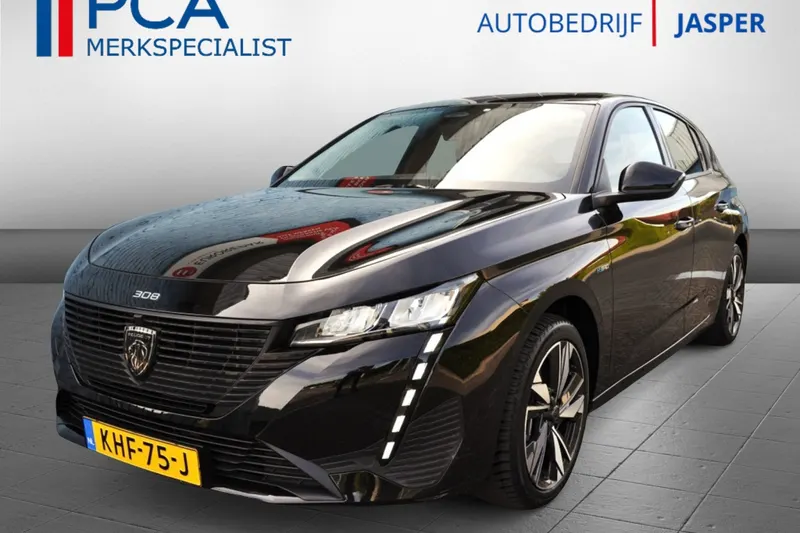Peugeot 308 (2023)