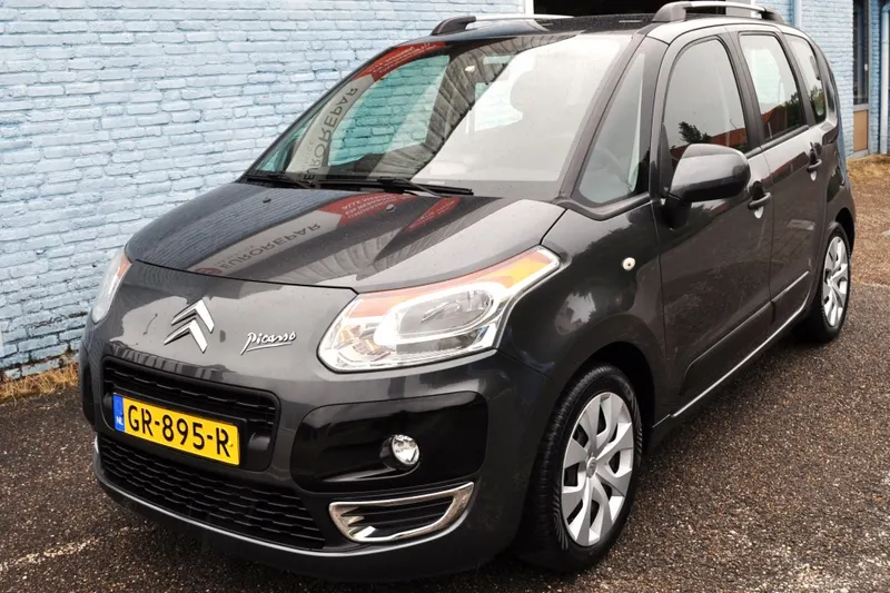 Citroën C3 Picasso (2012)