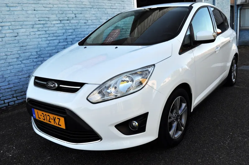Ford C-Max (2014)