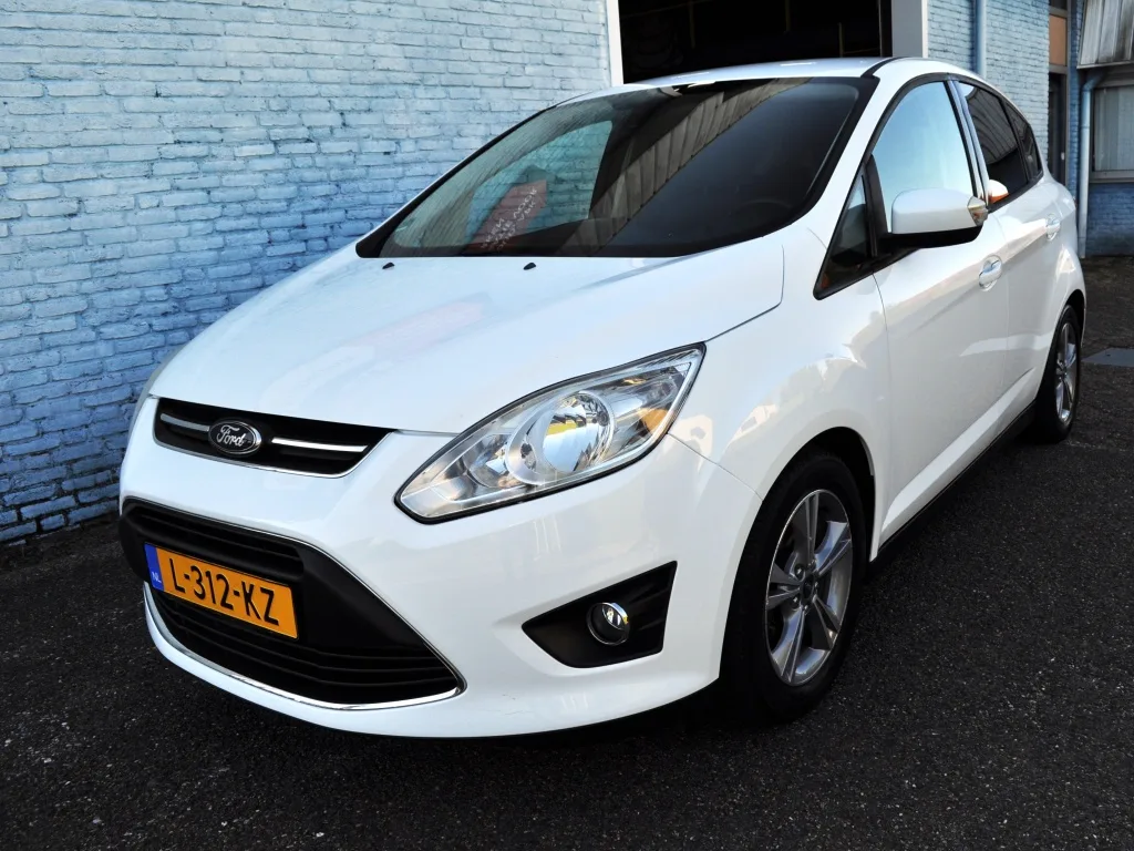 Ford C-Max (2014) — foto 1