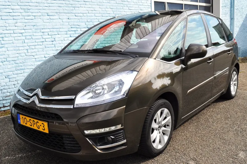 Citroën C4 Picasso (2011)