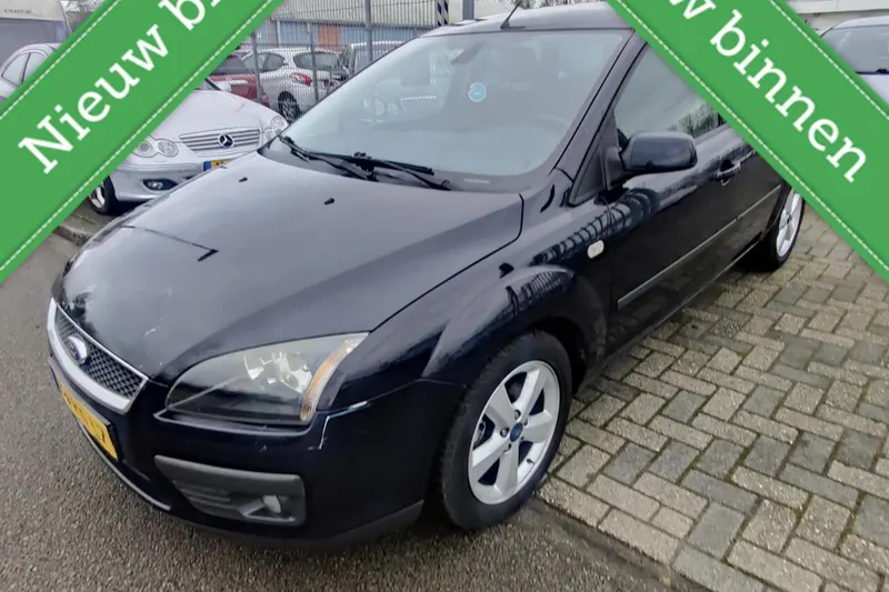 Ford Focus (2005)