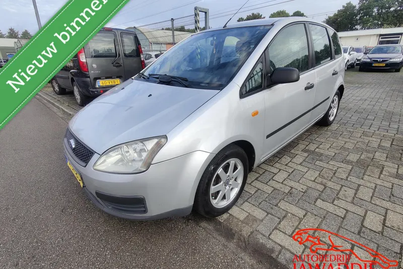 Ford C-Max (2006)