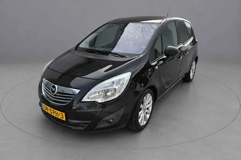 Opel Meriva (2011)