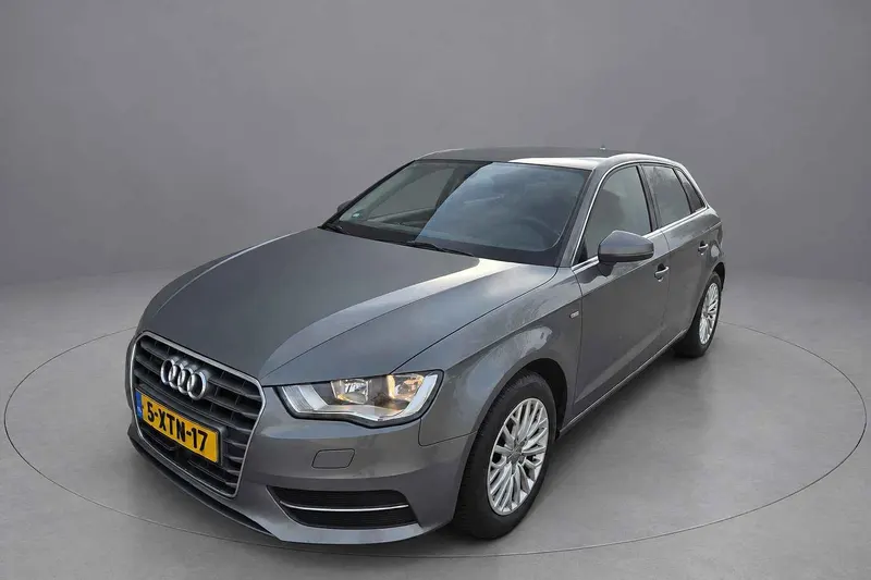 Audi A3 (2014)
