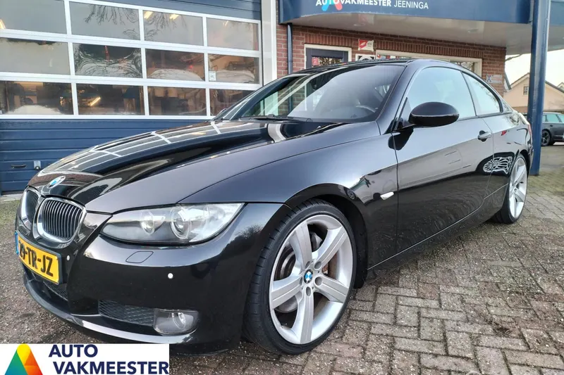 BMW 3-Serie (2007)