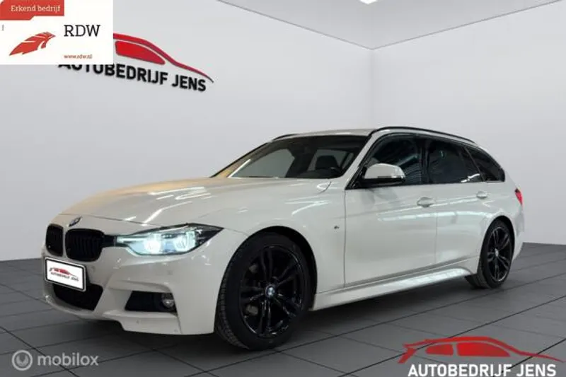 BMW 3-Serie (2019)