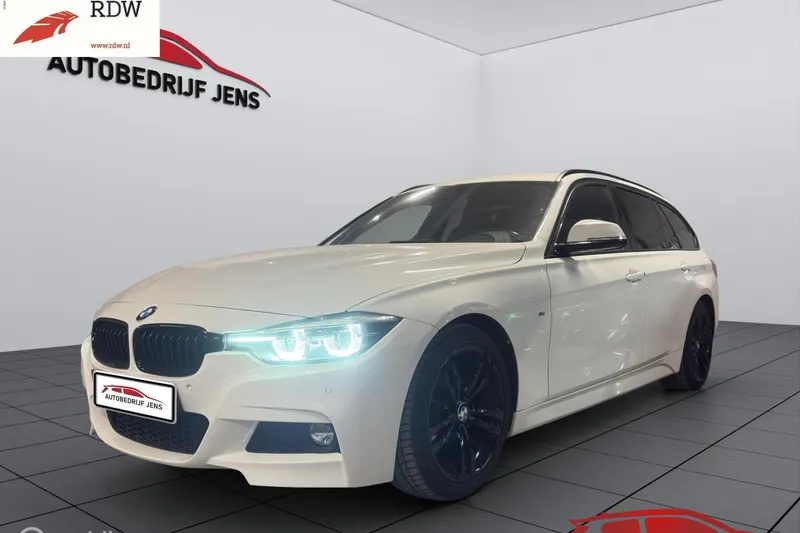BMW 3-Serie (2019)
