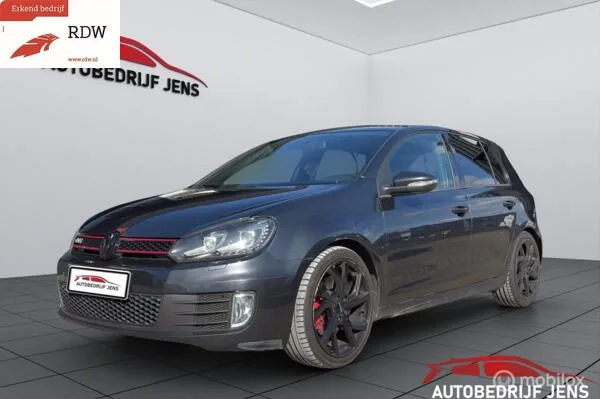 Volkswagen Golf (2014) — foto 1