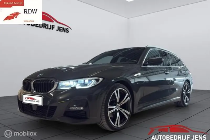 BMW 3-Serie (2019)