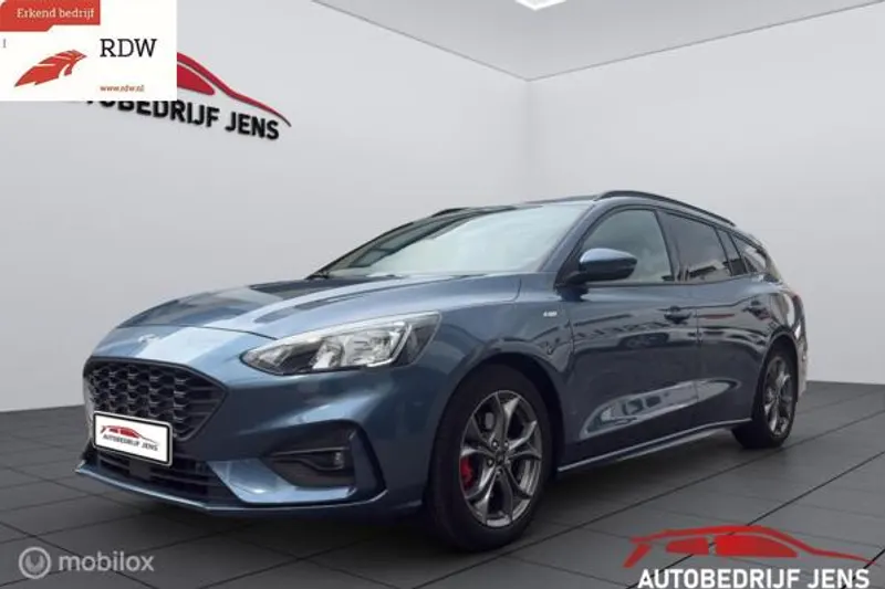 Ford Focus (2021)