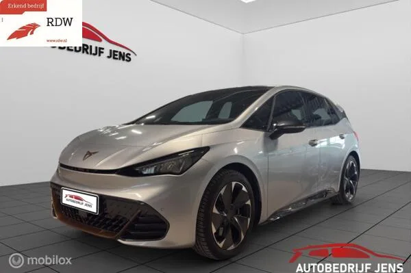 CUPRA Born (2023) — foto 1