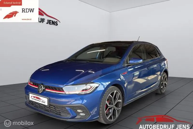 Volkswagen Polo (2022)