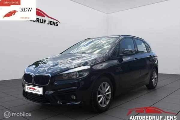 BMW 2-Serie (2016) — foto 1