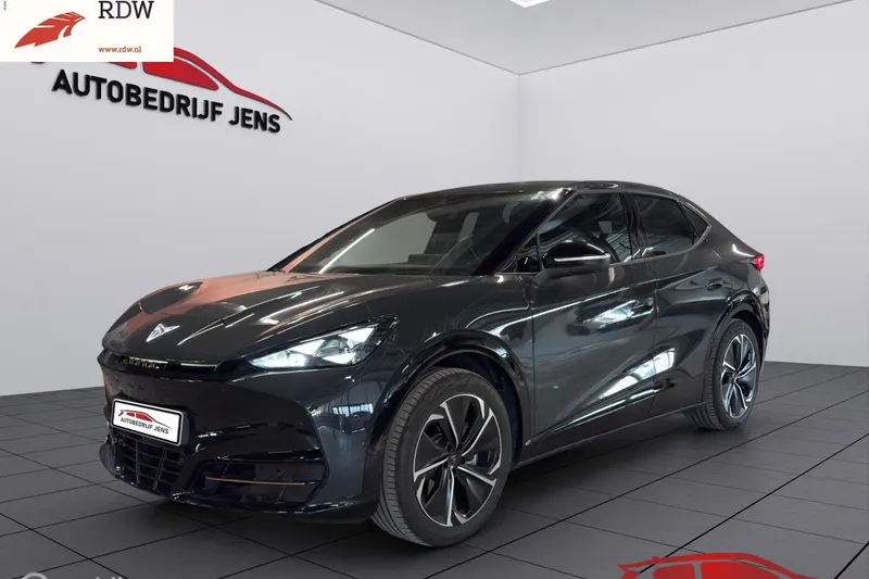 CUPRA Tavascan (2025)