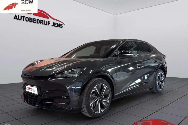 CUPRA Tavascan (2025)