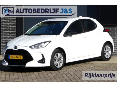 Mazda 2 (2023) — foto 1