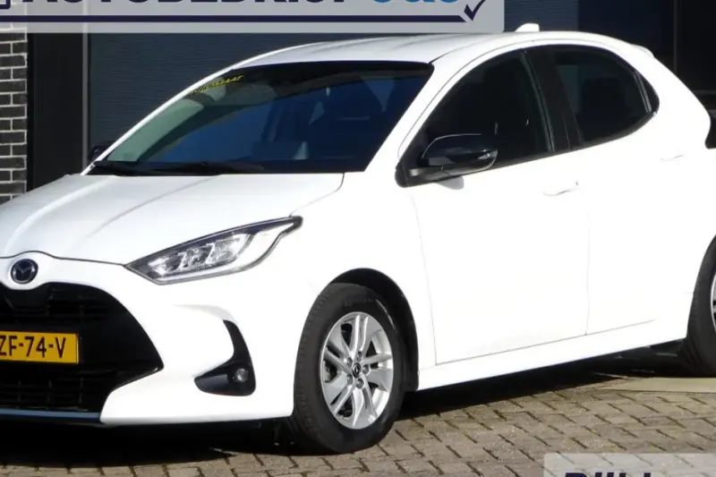 Mazda 2 (2023)