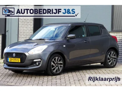 Suzuki Swift (2018) — foto 1