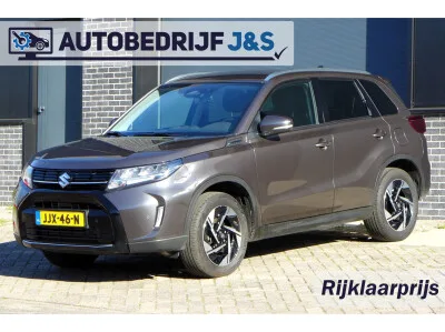 Suzuki Vitara (2025) — foto 1