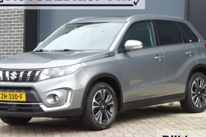 Suzuki Vitara (2019)
