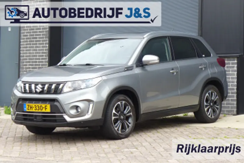 Suzuki Vitara (2019)