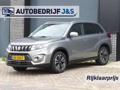 Suzuki Vitara (2019) — foto 1