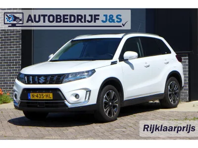Suzuki Vitara (2021) — foto 1