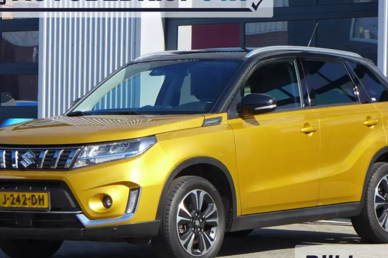 Suzuki Vitara (2020)