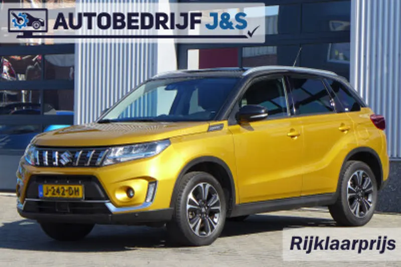 Suzuki Vitara (2020)