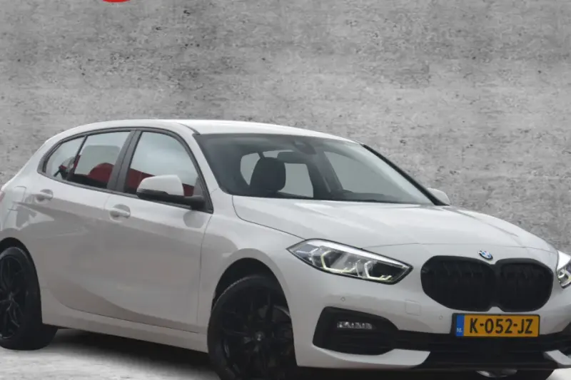 BMW 1-Serie (2026)