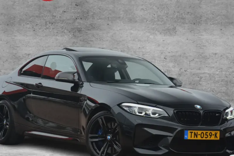 BMW 2-Serie (2018)