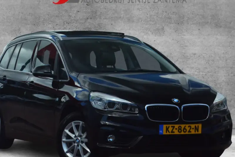 BMW 2-Serie (2017)