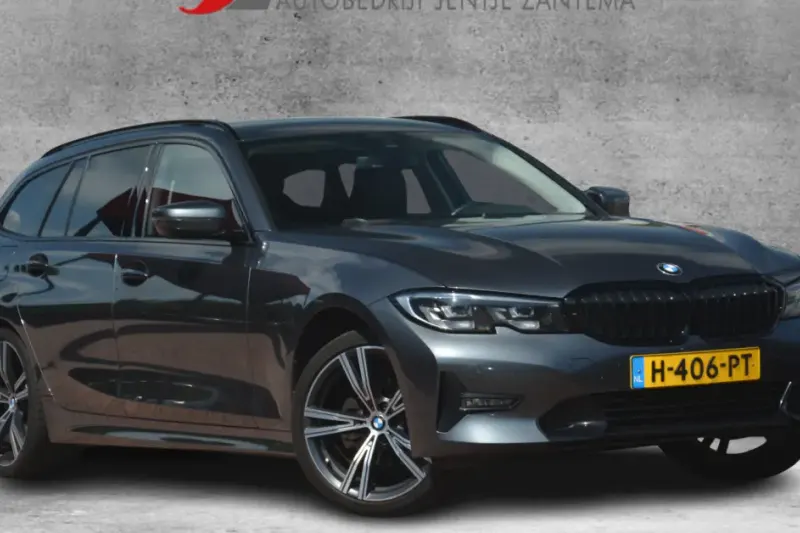 BMW 3-Serie (2020)