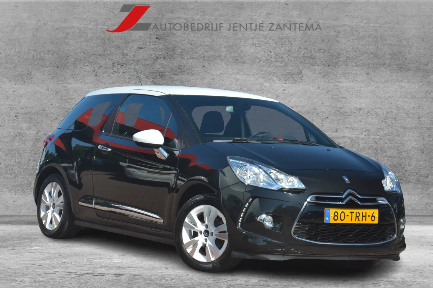 Citroën DS3 (2012) — foto 1