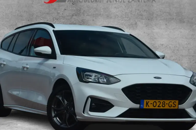Ford Focus (2021)