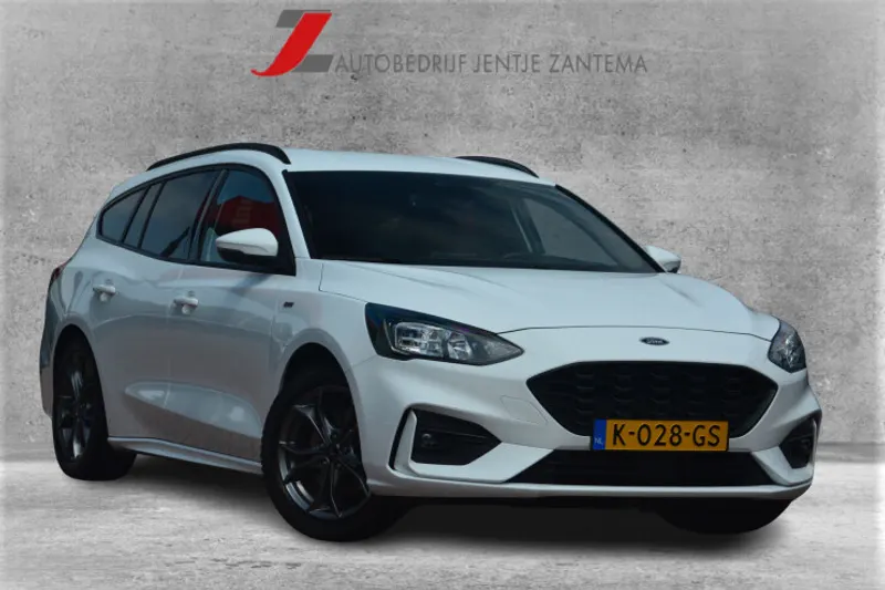 Ford Focus (2021)
