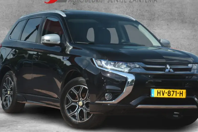 Mitsubishi Outlander (0)