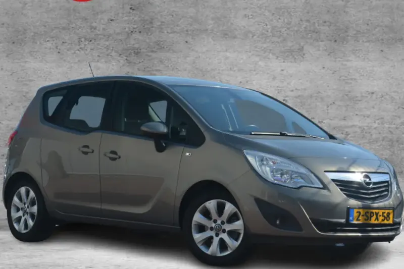 Opel Meriva (2026)