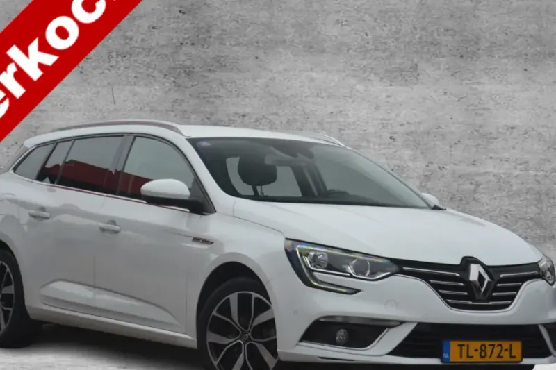 Renault Mégane (2026)