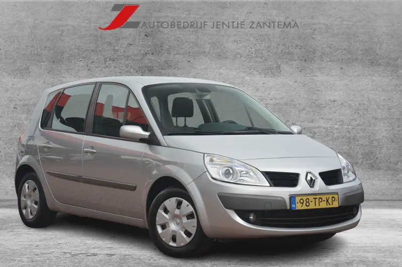 Renault Scénic (2007)