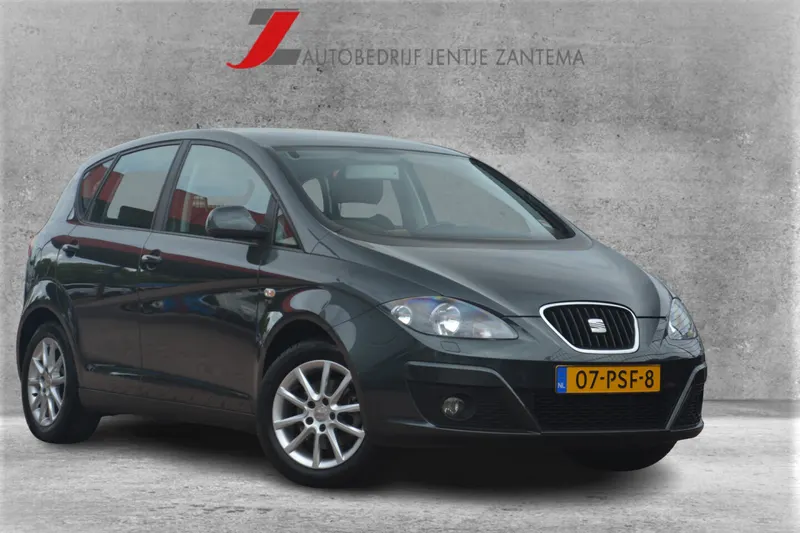 SEAT Altea (2011)
