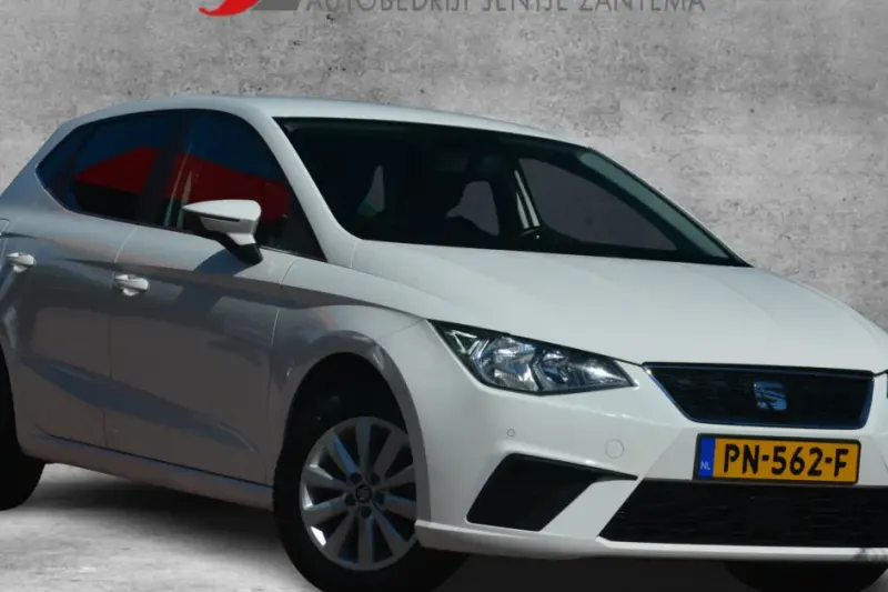 SEAT Ibiza (2017)