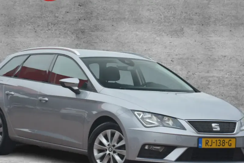 SEAT Leon (2017)