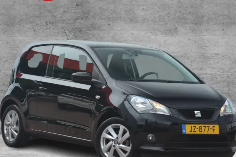 SEAT Mii (2016)