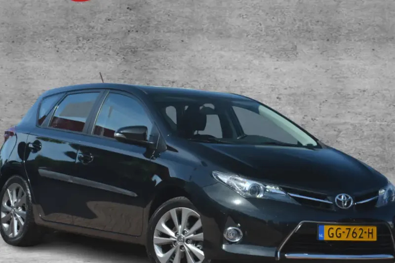 Toyota Auris (2015)