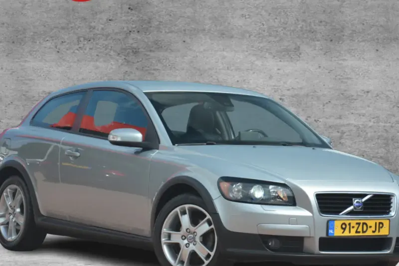 Volvo C30 (2008)