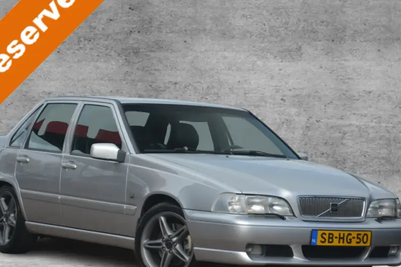 Volvo S70 (1997)